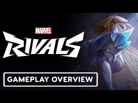 Marvel Rivals – Official Season 9: The Mystery of Thebes Dev Vision Vol. 19 Overview