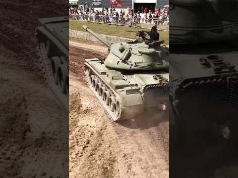 Tankfest 2026 was a blast!