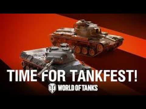 Tankfest Online 2026 Historical Stream from The Tank Museum at Bovington Part One