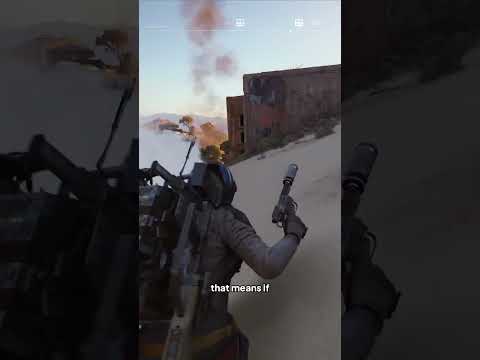 Arc Raiders adds ‘one of the most requested matchmaking features’ 🥹
