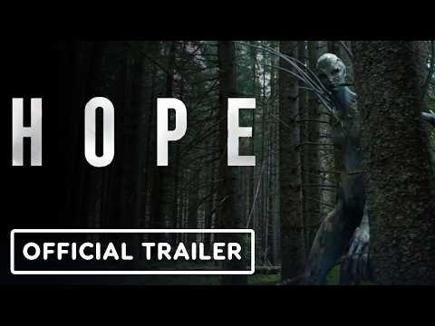 HOPE – Official Trailer (2026) Hoyeon, Alicia Vikander, Michael Fassbender, Hwang Jung-Min