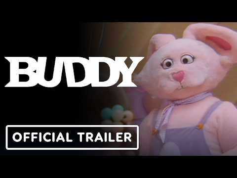 Buddy – Official Teaser Trailer (2026) Cristin Milioti, Patton Oswalt, Keegan-Michael Key