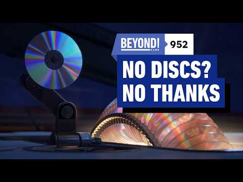 Sony Killing Physical Games is Killing Our PS6 Hype – Beyond 952