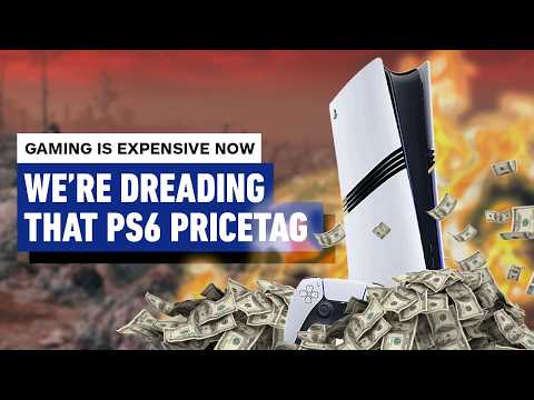 It’s Pretty Hard To Be Excited About PS6 Right Now – Beyond Clips