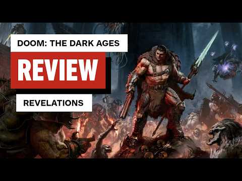 Doom: The Dark Ages Revelations DLC Review