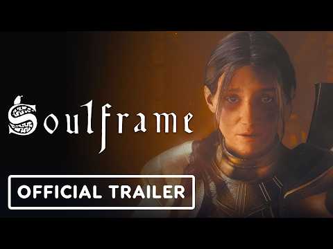 Soulframe – Official Warsongs Trailer | TennoCon 2026