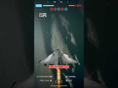 Who needs flares in Battlefield 6? 💥