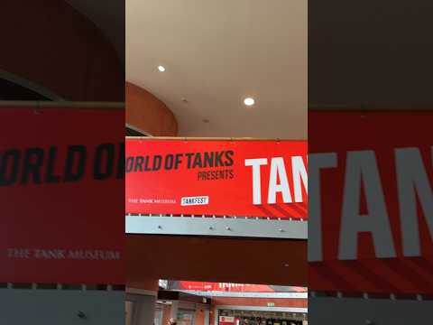 Tankfest Highlights