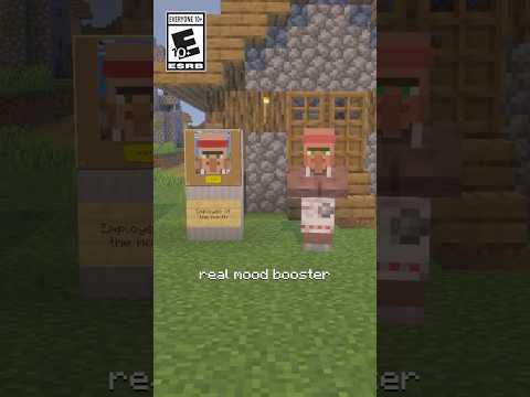 HOW TO BOOST VILLAGE MORALE