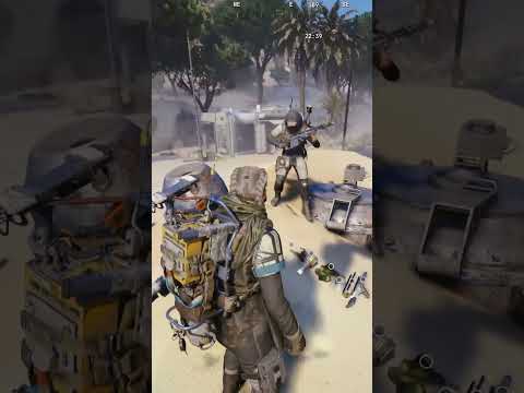 Gifting my gear before Arc Raiders’ new expedition 🎅