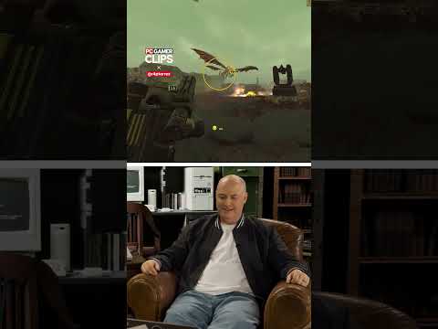 Reacting to your funniest PC Gamer Clips 🤣