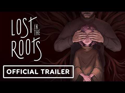 Lost in the Roots – Official Playtest Trailer | Convergence Games Showcase 2026