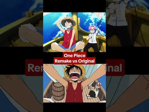The One Piece Side-By-Side