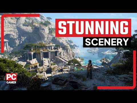Resonance: A Plague Tale Legacy | Exclusive featurette | The scenery