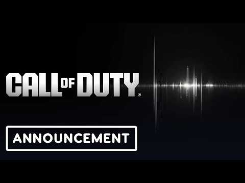 Call of Duty: The Movie – Official Modern Warfare Teaser (2028)