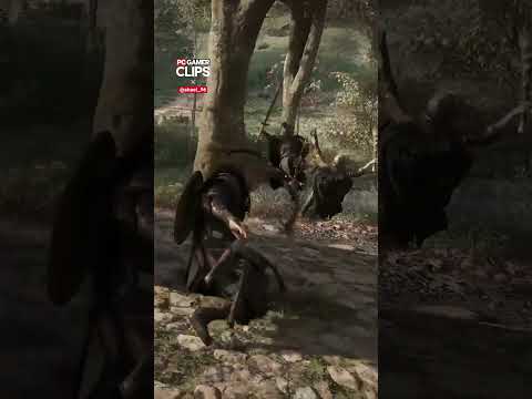 AC Valhalla just hates me I guess… 🤷