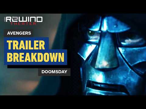 Is Robert Downey Jr’s Doctor Doom the Hero or Villain of Avengers: Doomsday?