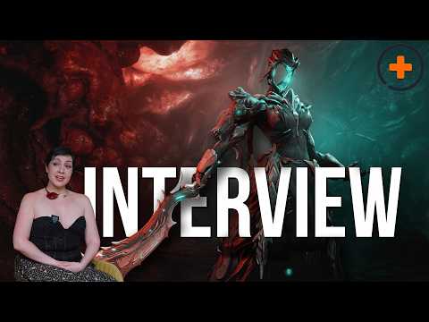 Understanding Warframe and live service games in 2026 | Dev Interview