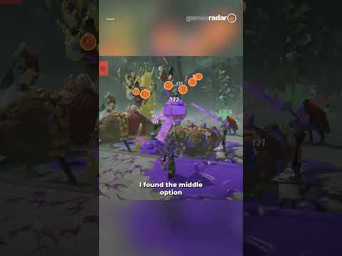 Splatoon Raiders puts a solo twist on the loot shooter