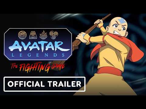 Avatar Legends: The Fighting Game – Official Modes and Features Overview Trailer