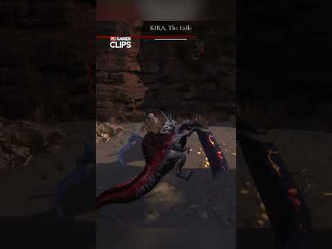 Who gave the Spinosaurus a Buster Sword? 🦖⚔️