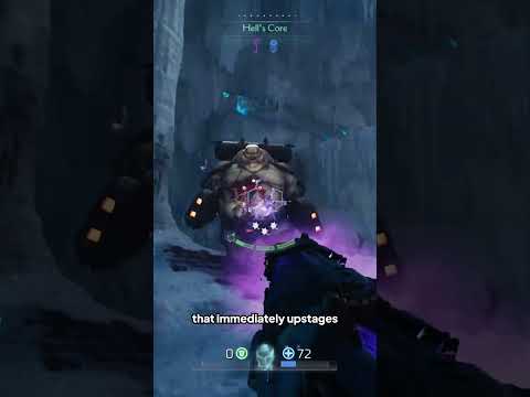 Revelations has fixed Doom: The Dark Ages 👹