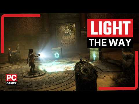 Resonance: A Plague Tale Legacy | Exclusive featurette | Look for the light