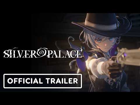 Silver Palace – Official Beta Test Gameplay Showcase Trailer