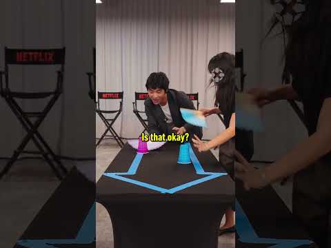 Avatar: The Last Airbender cast take the True Avatar Challenge Pt 4