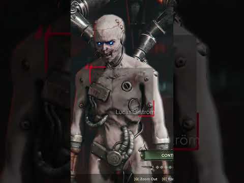 Darktide’s naked Skitarii should excite you ⚙️