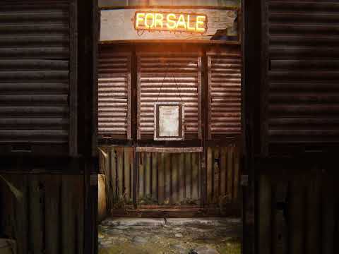 The Common Ground Update goes live Thursday at 19:00 BST / 14:00 EST. 🏬☢️🏪