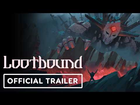 Lootbound: Official Launch Trailer