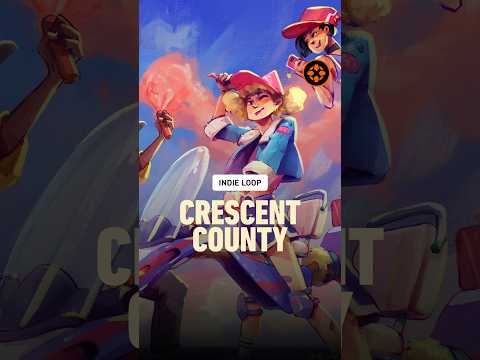 Indie Loop 7 – Crescent County