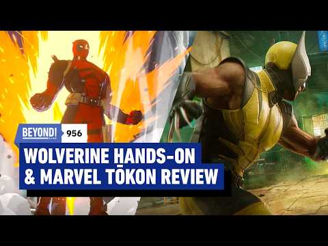 Between Wolverine & Tokon, Marvel Fans With PS5s Are Eatin’ Good This Fall – Beyond 956