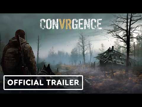 Convrgence – Official Version 1.0 Release Date Trailer | VR Games Showcase August 2026