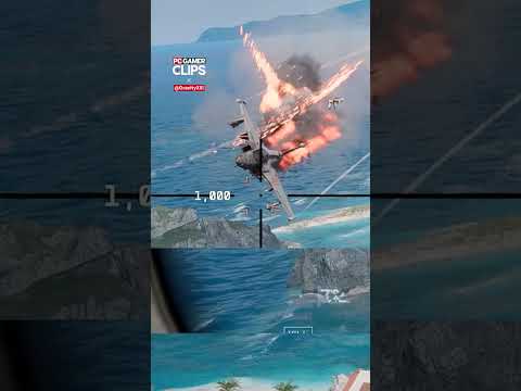 Battlefield 6 ace gets diabolical seat swap kill 🚁