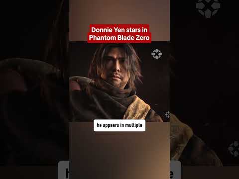 How to elevate your action game choreography: get Donnie Yen
