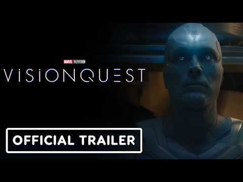 Vision Quest – Official Teaser Trailer | D23 2026