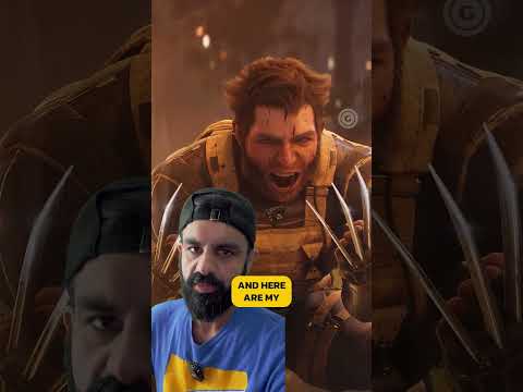 3 Biggest Takeaways from Playing Marvel’s Wolverine