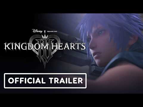 Kingdom Hearts 4 – Official Coco Extended Gameplay Trailer | D23 2026