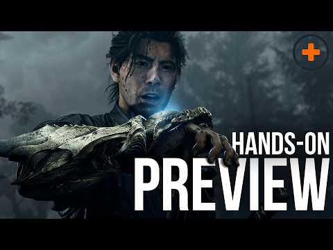I’ve never been happier to have my a** kicked | Onimusha: Way of the Sword Preview