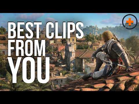 Assassin’s Creed chaos and a homemade Marvel’s Wolverine | Replay July 2026