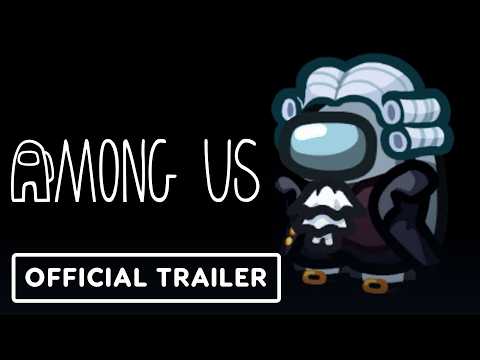 Among Us – Official Judge Role Launch Trailer