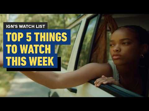 It’s Always Sunny For Indie Horror | IGN’s Watch List