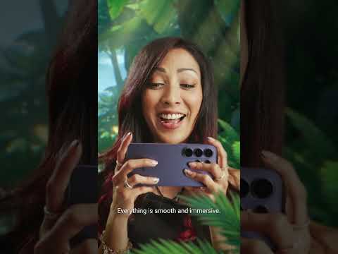 What features improve gaming performance on the Samsung Galaxy S26 Ultra?