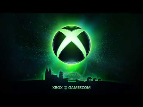 XBOX @ gamescom Broadcast 2026 | Day 2