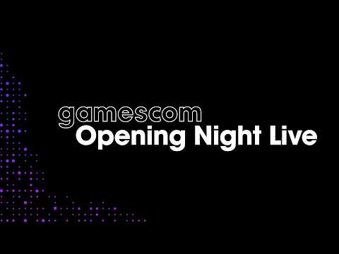 gamescom Opening Night Live 2026