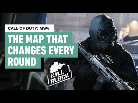 Call of Duty Modern Warfare 4 – Everything You Need to Know About Kill Block