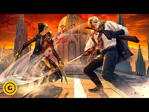The Duskbloods – Gameplay Explained