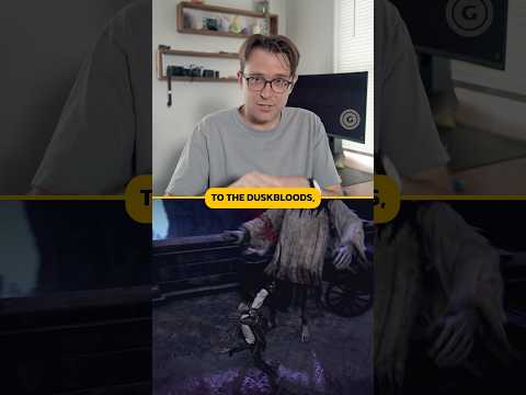 How Does The Duskbloods Work?